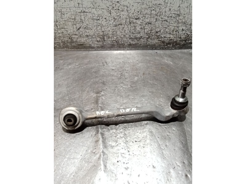 Recambio de brazo suspension inferior delantero derecho para bmw x1 (e84) sdrive 18 d referencia OEM IAM   09