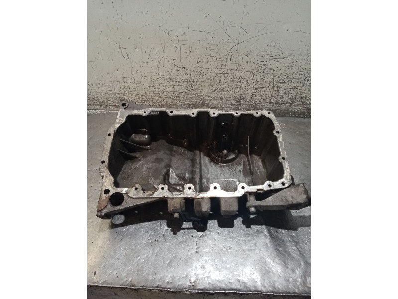 Recambio de carter para seat exeo st (3r5) 2.0 tdi referencia OEM IAM 03G103603  08