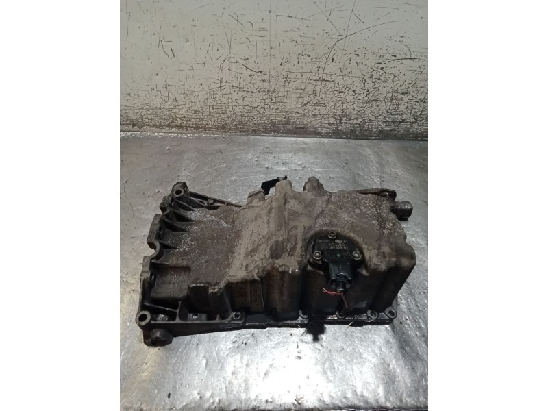 Recambio de carter para seat exeo st (3r5) 2.0 tdi referencia OEM IAM 03G103603  08