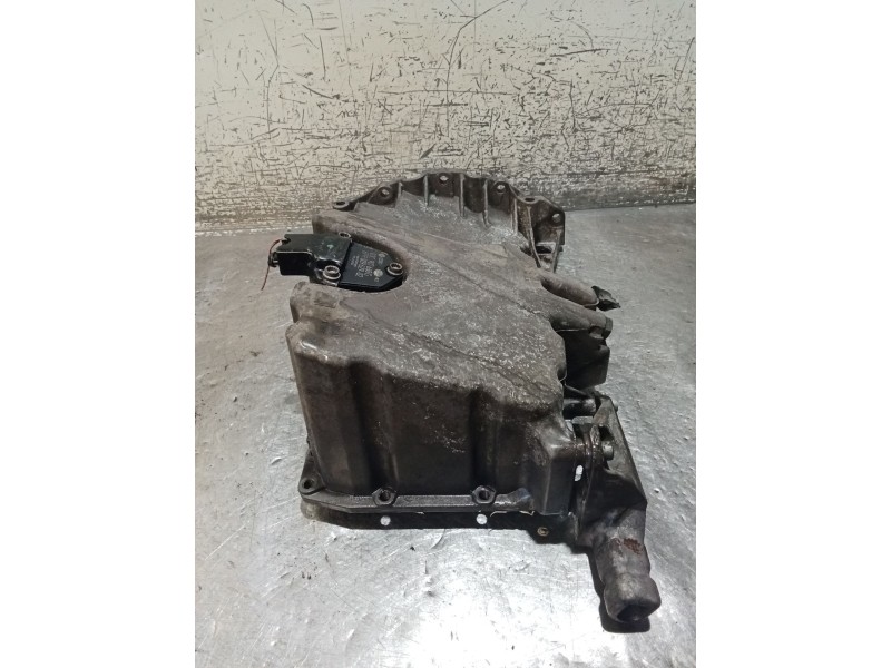 Recambio de carter para seat exeo st (3r5) 2.0 tdi referencia OEM IAM 03G103603  08
