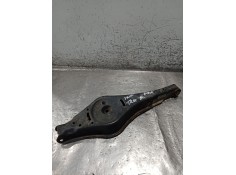 Recambio de brazo suspension superior trasero derecho para seat leon (1p1) 1.6 referencia OEM IAM  POSTERIOR 02