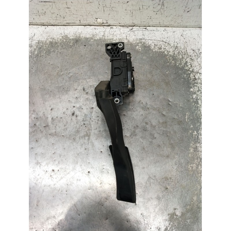 Recambio de potenciometro pedal para audi a4 b7 (8ec) 2.0 tdi 16v referencia OEM IAM 6PV00837505 8E1721523C 2005