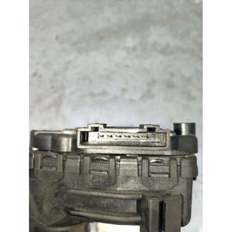 Recambio de potenciometro pedal para audi a4 b7 (8ec) 2.0 tdi 16v referencia OEM IAM 6PV00837505 8E1721523C 2005