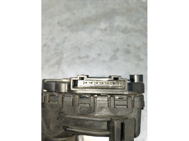 Recambio de potenciometro pedal para audi a4 b7 (8ec) 2.0 tdi 16v referencia OEM IAM 6PV00837505 8E1721523C 2005