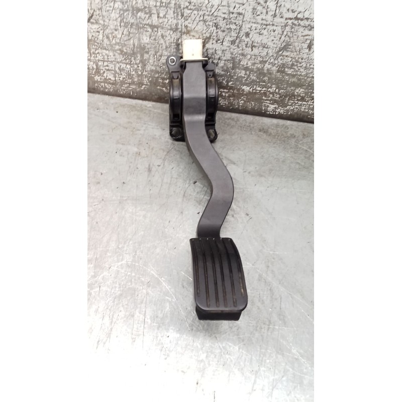 Recambio de potenciometro pedal para peugeot 307 break (3e) 2.0 hdi 110 referencia OEM IAM 0280752251 9646702180 02