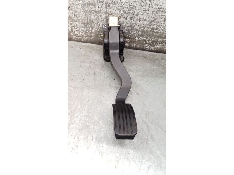 Recambio de potenciometro pedal para peugeot 307 break (3e) 2.0 hdi 110 referencia OEM IAM 0280752251 9646702180 02