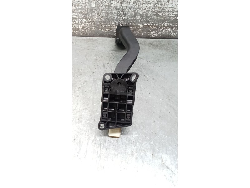 Recambio de potenciometro pedal para peugeot 307 break (3e) 2.0 hdi 110 referencia OEM IAM 0280752251 9646702180 02
