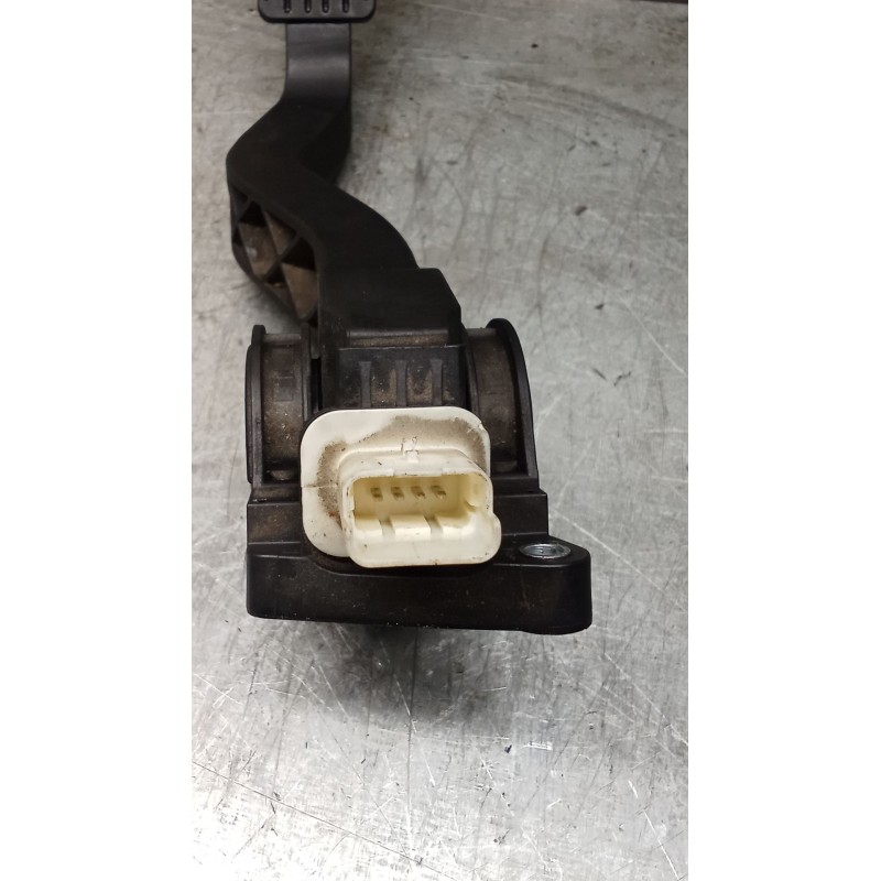 Recambio de potenciometro pedal para peugeot 307 break (3e) 2.0 hdi 110 referencia OEM IAM 0280752251 9646702180 02