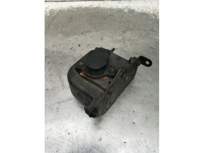 Recambio de potenciometro pedal para honda accord vii tourer (cm, cn) 2.2 i-ctdi (cn2) referencia OEM IAM   2004