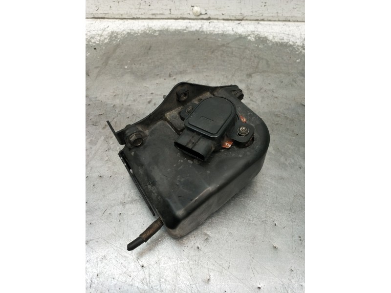 Recambio de potenciometro pedal para honda accord vii tourer (cm, cn) 2.2 i-ctdi (cn2) referencia OEM IAM   2004