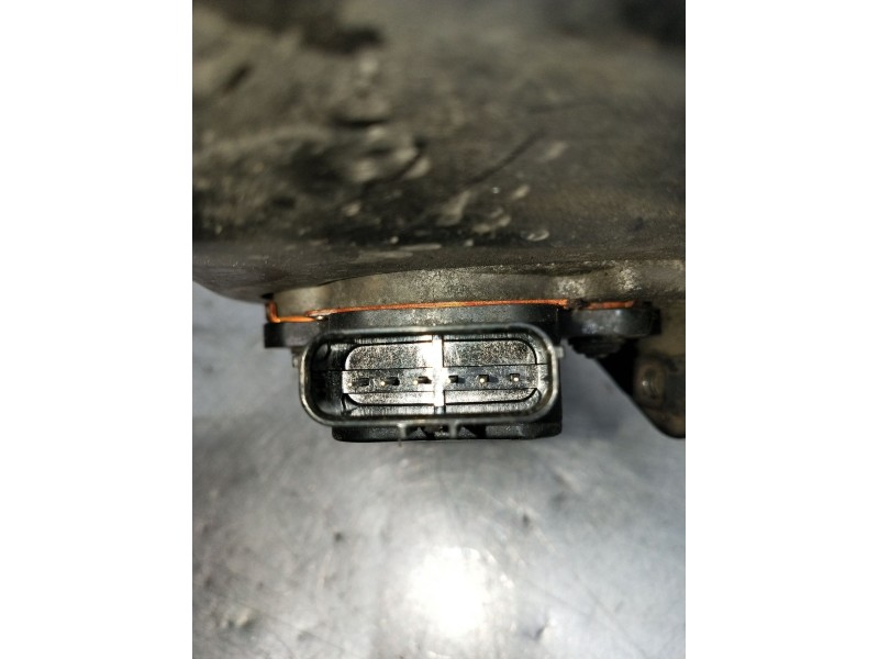 Recambio de potenciometro pedal para honda accord vii tourer (cm, cn) 2.2 i-ctdi (cn2) referencia OEM IAM   2004
