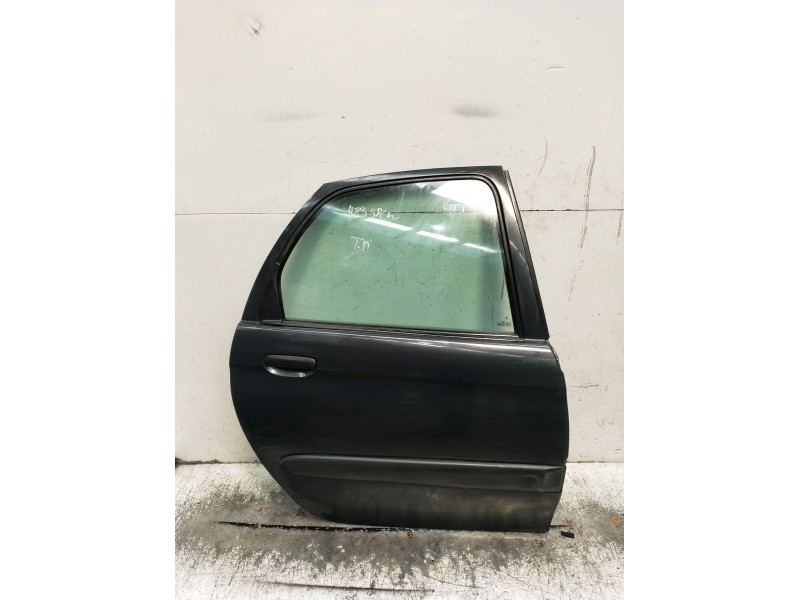 Recambio de puerta trasera derecha para citroën xsara picasso (n68) 2.0 hdi referencia OEM IAM  5P 