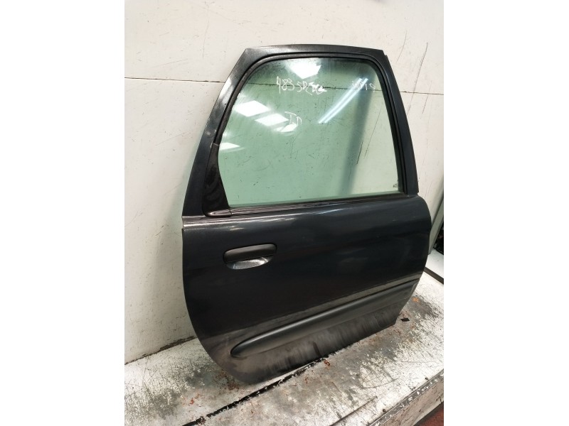 Recambio de puerta trasera derecha para citroën xsara picasso (n68) 2.0 hdi referencia OEM IAM  5P 