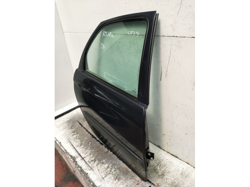 Recambio de puerta trasera derecha para citroën xsara picasso (n68) 2.0 hdi referencia OEM IAM  5P 
