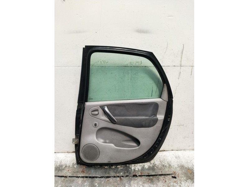 Recambio de puerta trasera derecha para citroën xsara picasso (n68) 2.0 hdi referencia OEM IAM  5P 