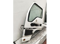 Recambio de puerta delantera izquierda para isuzu nkr77 nkr 85e2 referencia OEM IAM VER FOTOS 2P 2007 2