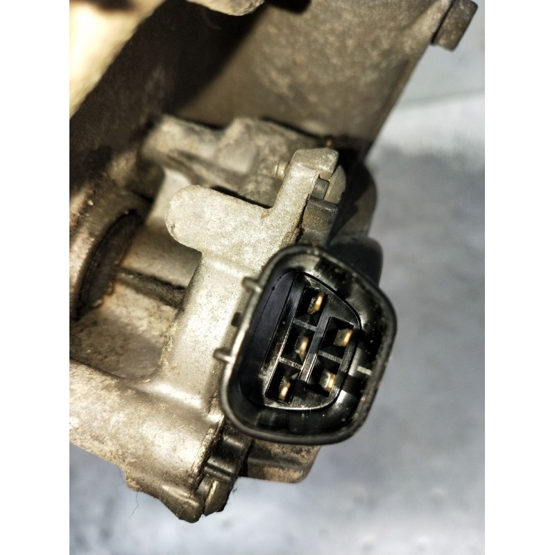 Recambio de motor limpia delantero para honda accord vii tourer (cm, cn) 2.2 i-ctdi (cn2) referencia OEM IAM   2004