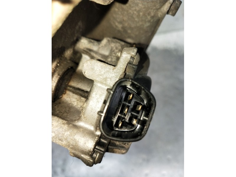Recambio de motor limpia delantero para honda accord vii tourer (cm, cn) 2.2 i-ctdi (cn2) referencia OEM IAM   2004