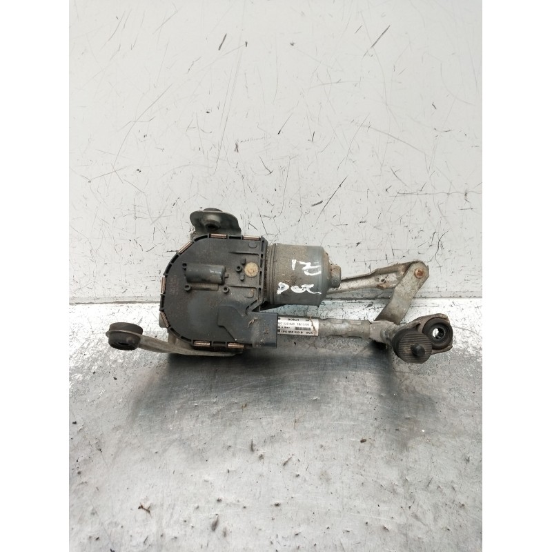 Recambio de motor limpia delantero para seat leon (1p1) 1.6 referencia OEM IAM 1P0955023B 3397020826 IZQUIERDO 2005