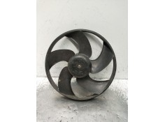 Recambio de electroventilador para peugeot 206 hatchback (2a/c) 1.9 d referencia OEM IAM   1998