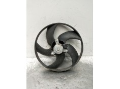 Recambio de electroventilador para peugeot 206 hatchback (2a/c) 1.9 d referencia OEM IAM   1998 2