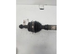 Recambio de transmision delantera derecha para audi a4 berlina (b5) 2.8 quattro referencia OEM IAM    2
