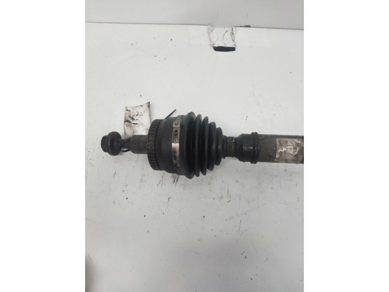 Recambio de transmision delantera derecha para audi a4 berlina (b5) 2.8 quattro referencia OEM IAM   