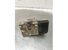 Recambio de motor cierre centralizado delantero derecho para peugeot 206 hatchback (2a/c) 1.9 d referencia OEM IAM  5P 1998