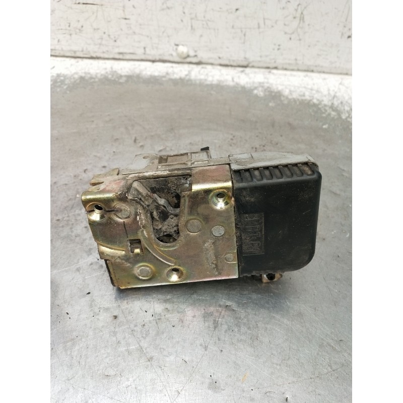 Recambio de motor cierre centralizado delantero derecho para peugeot 206 hatchback (2a/c) 1.9 d referencia OEM IAM  5P 1998