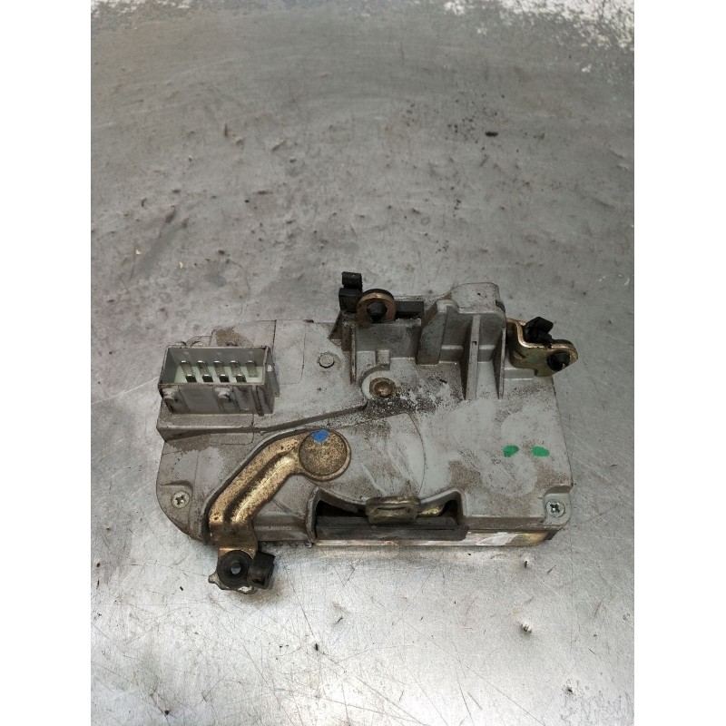 Recambio de motor cierre centralizado delantero derecho para peugeot 206 hatchback (2a/c) 1.9 d referencia OEM IAM  5P 1998