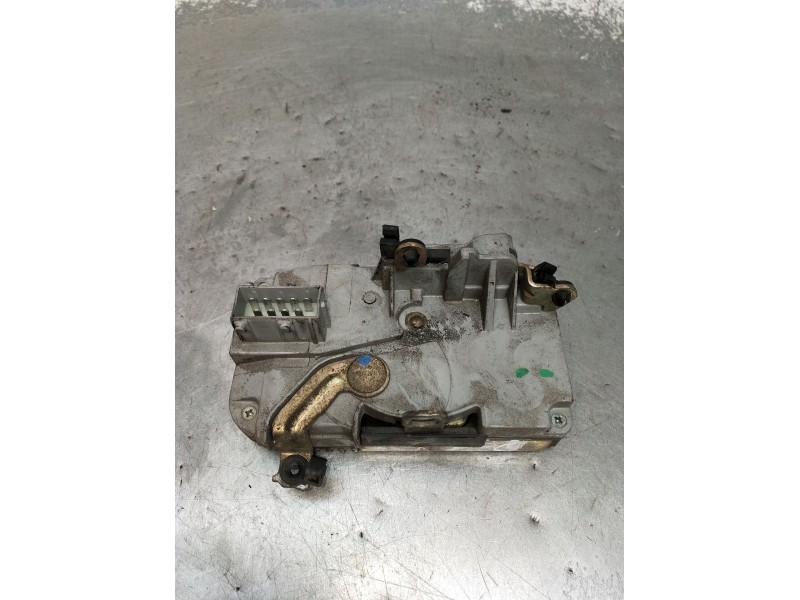Recambio de motor cierre centralizado delantero derecho para peugeot 206 hatchback (2a/c) 1.9 d referencia OEM IAM  5P 1998