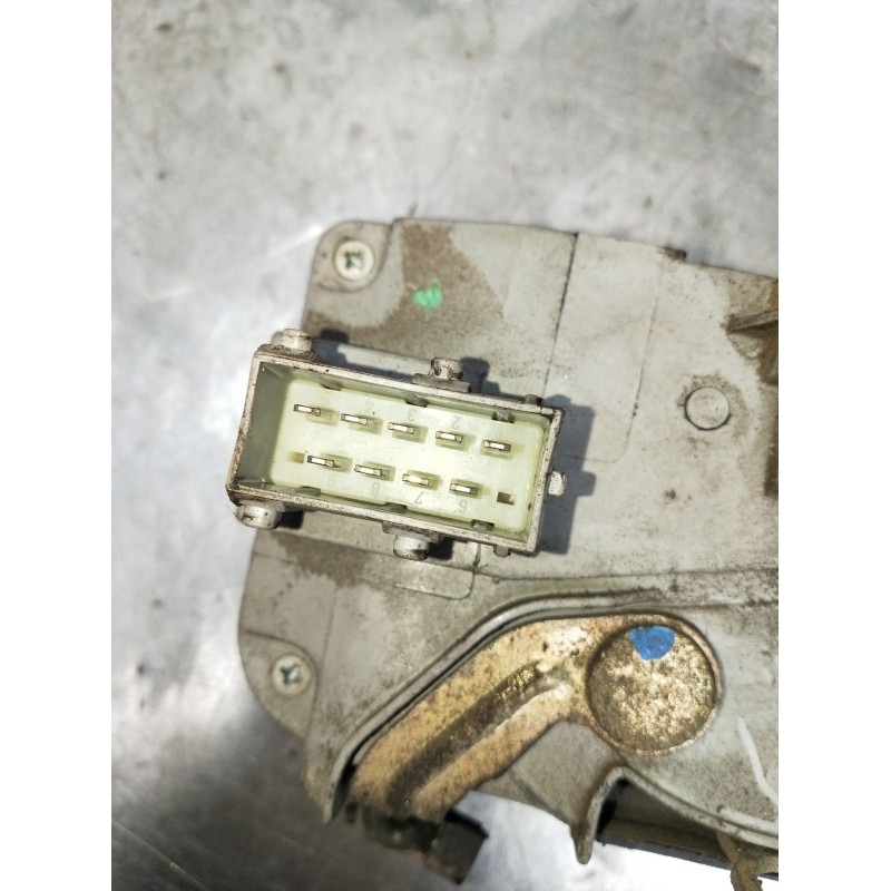 Recambio de motor cierre centralizado delantero derecho para peugeot 206 hatchback (2a/c) 1.9 d referencia OEM IAM  5P 1998