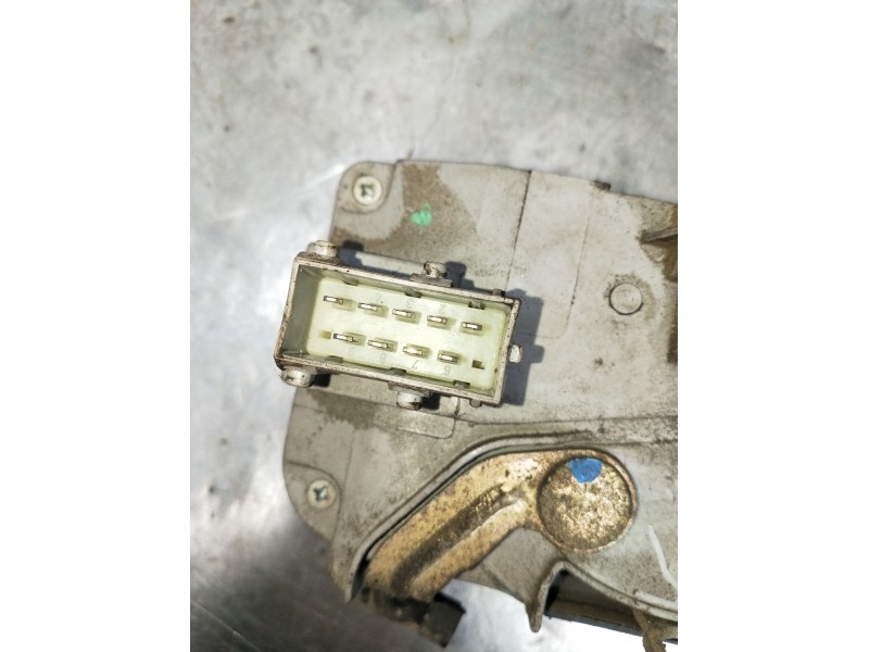 Recambio de motor cierre centralizado delantero derecho para peugeot 206 hatchback (2a/c) 1.9 d referencia OEM IAM  5P 1998