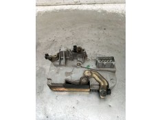 Recambio de motor cierre centralizado delantero izquierdo para peugeot 206 hatchback (2a/c) 1.9 d referencia OEM IAM  5P 1998 2