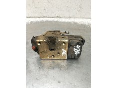 Recambio de motor cierre centralizado trasero derecho para peugeot 206 hatchback (2a/c) 1.9 d referencia OEM IAM  5P 1998