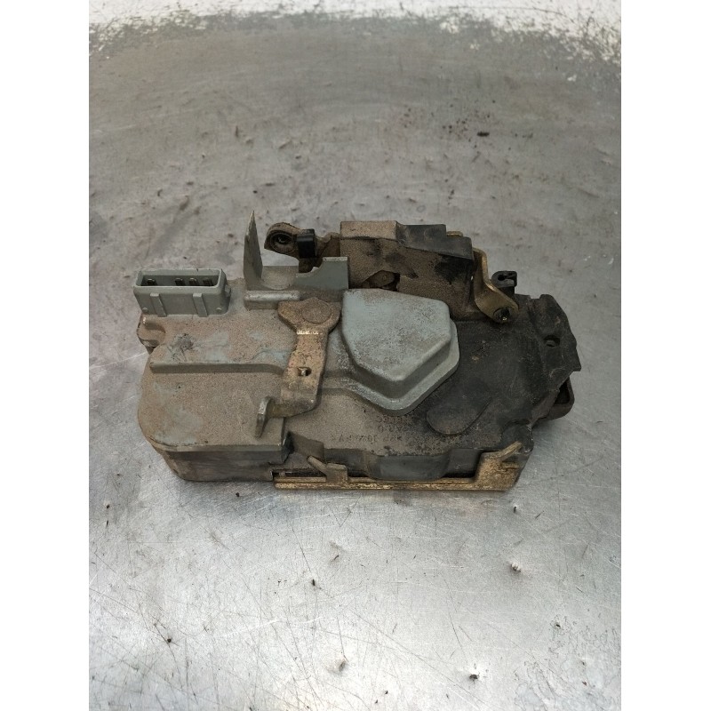 Recambio de motor cierre centralizado trasero derecho para peugeot 206 hatchback (2a/c) 1.9 d referencia OEM IAM  5P 1998