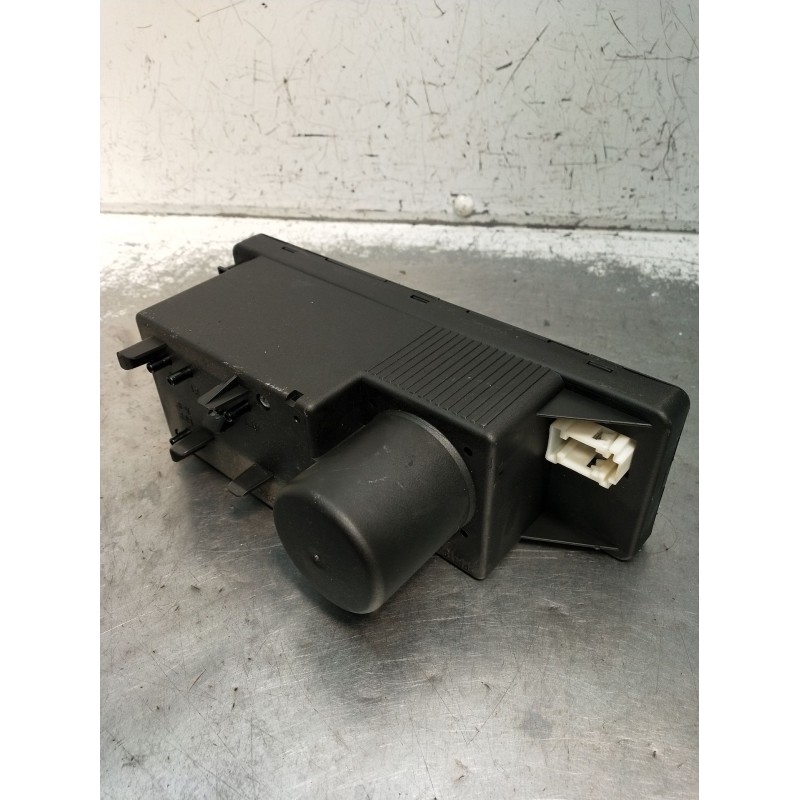 Recambio de compresor cierre centralizado para mercedes-benz clk (c208) clk 320 (208.365) referencia OEM IAM 2108002548 01320063