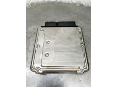 Recambio de centralita motor uce para audi a4 b7 (8ec) 2.0 tdi 16v referencia OEM IAM 0281012654 03G906016JD EDC16U31 2005 2