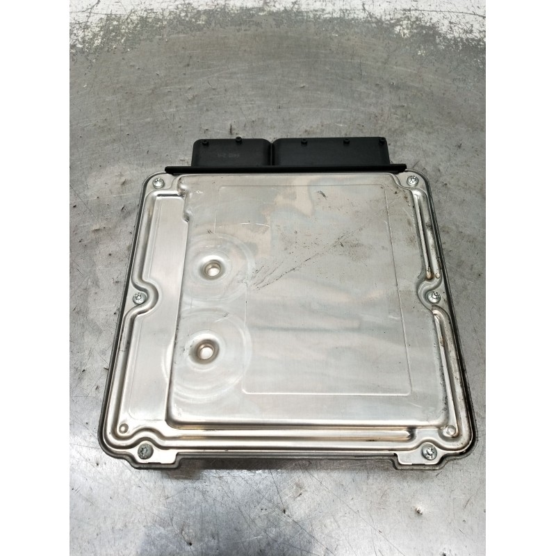 Recambio de centralita motor uce para audi a4 b7 (8ec) 2.0 tdi 16v referencia OEM IAM 0281012654 03G906016JD EDC16U31 2005