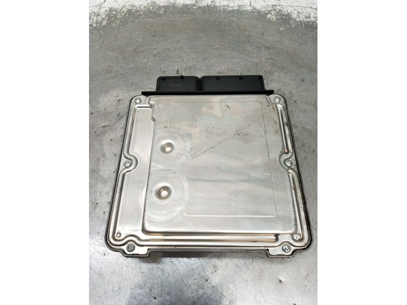 Recambio de centralita motor uce para audi a4 b7 (8ec) 2.0 tdi 16v referencia OEM IAM 0281012654 03G906016JD EDC16U31 2005