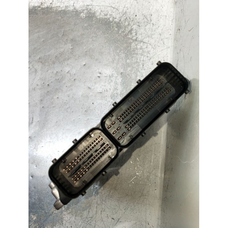 Recambio de centralita motor uce para audi a4 b7 (8ec) 2.0 tdi 16v referencia OEM IAM 0281012654 03G906016JD EDC16U31 2005