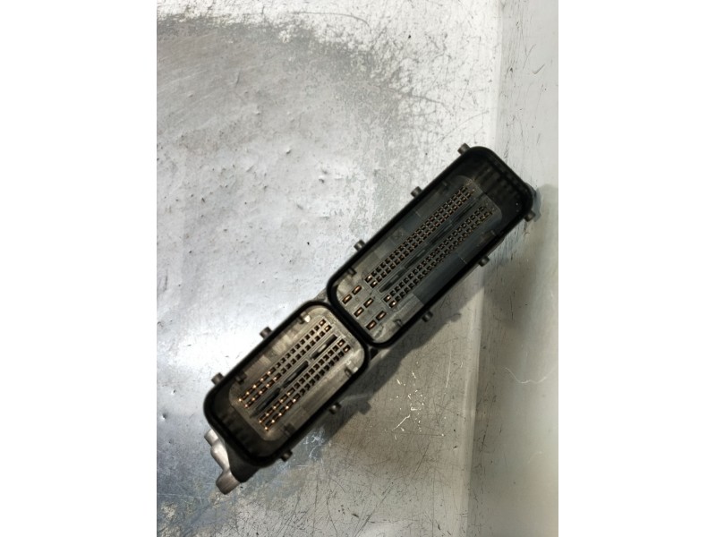 Recambio de centralita motor uce para audi a4 b7 (8ec) 2.0 tdi 16v referencia OEM IAM 0281012654 03G906016JD EDC16U31 2005