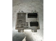 Recambio de centralita motor uce para opel astra j (p10) 1.6 (68) referencia OEM IAM 12634556 86AAFZ54918300HJ 2010