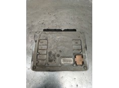 Recambio de centralita motor uce para seat leon (1p1) 1.6 referencia OEM IAM 5WP4045503 06A906033FF 2005 2