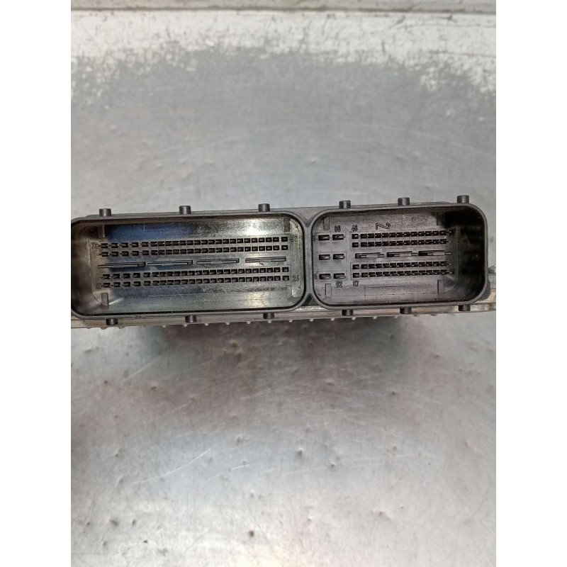 Recambio de centralita motor uce para mercedes-benz vito / mixto furgoneta (w639) 109 cdi (639.601, 639.603, 639.605) referencia