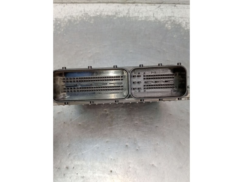 Recambio de centralita motor uce para mercedes-benz vito / mixto furgoneta (w639) 109 cdi (639.601, 639.603, 639.605) referencia