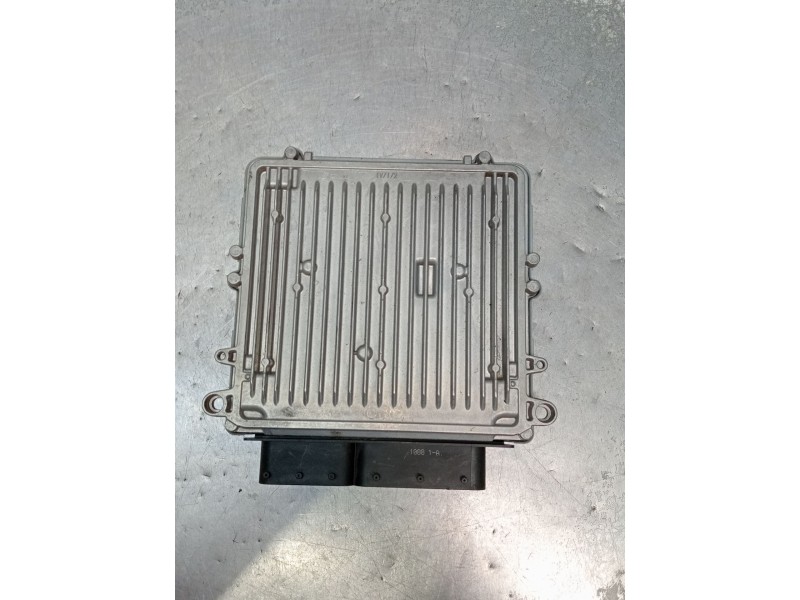 Recambio de centralita motor uce para mercedes-benz vito / mixto furgoneta (w639) 109 cdi (639.601, 639.603, 639.605) referencia