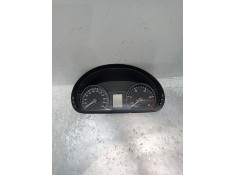 Recambio de cuadro instrumentos para mercedes-benz vito / mixto furgoneta (w639) 109 cdi (639.601, 639.603, 639.605) referencia 