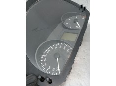 Recambio de cuadro instrumentos para mercedes-benz vito / mixto furgoneta (w639) 109 cdi (639.601, 639.603, 639.605) referencia  2