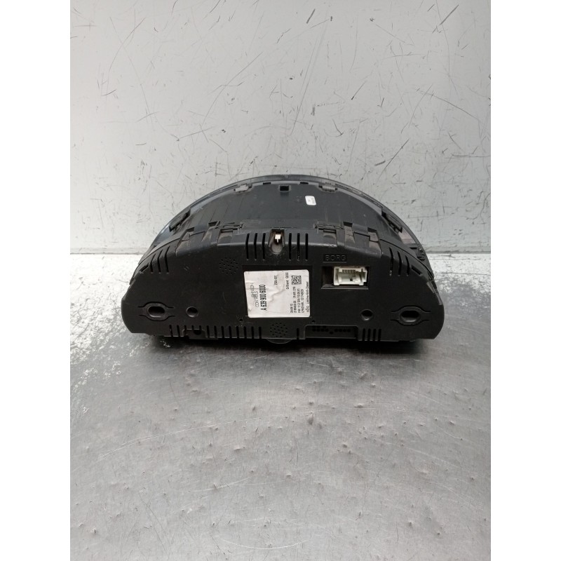 Recambio de cuadro instrumentos para mercedes-benz vito / mixto furgoneta (w639) 109 cdi (639.601, 639.603, 639.605) referencia 